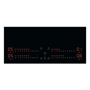 Indukcijas plīts ELECTROLUX EIS62453