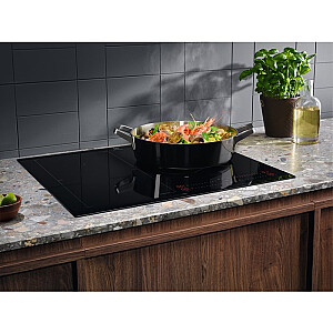 Indukcijas plīts ELECTROLUX EIS62453