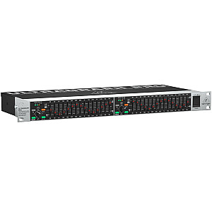 Behringer FBQ1502HD - Grafiskais ekvalaizers