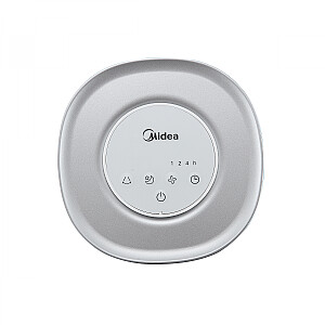 Aroma Tower fan, 45W, Fully Detachable for Easy Cleaning, Built-in Essential Oil Diffuser, Air flow: 38.3 m3/min, 2 Wind modes - Normal/Sleeping, 4 speed settings, 7h timer, Multi-angle Remote control, Oscillation 70, white color, 1032x275x275