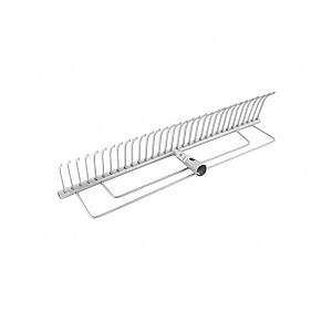 Grābeklis aerācijai, 60cm, 32 zari 341215