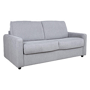 Sofa gulta PROVO 2-vietīga, pelēka