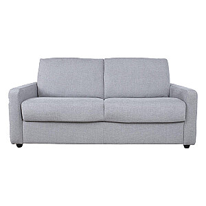 Sofa gulta PROVO 2-vietīga, pelēka