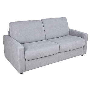 Sofa gulta PROVO 2-vietīga, pelēka