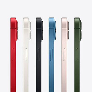 Apple iPhone 13 Mini 256GB Starlight Товар с экспозиции Гарантия 2 года
