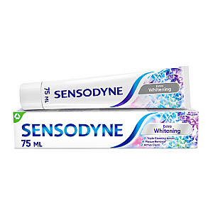 SENSODYNE Gentle Whitening zobu pasta 75ml