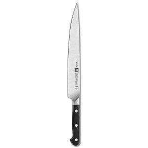 Нож для нарезки мясных деликатесов Zwilling Pro - 26 см