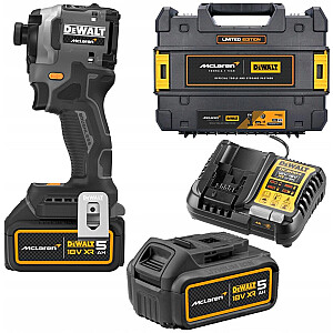 Дрель-шуруповерт Dewalt McLaren DCF85MP2T