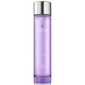 VICTORINOX Šveices armija Viņai Lilac Jasmine EDT smidzinātājs 100ml