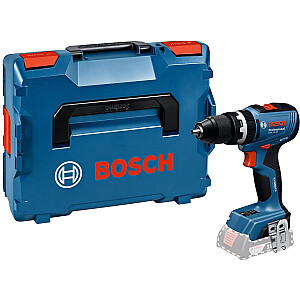 Дрель-шуруповерт Bosch GSB 18V-65 (06019N3301)