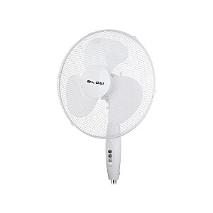 Настольный вентилятор 16"/40 см 55W