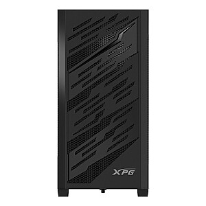 XPG STARKER AIR BTF melnā korpuss