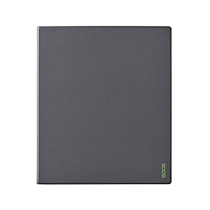Magnētiskā vāciņš Onyx Boox Note Max / Tab X C Melns