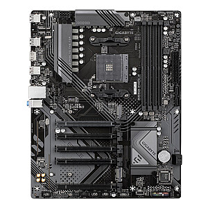 Материнская плата Gigabyte B550 EAGLE