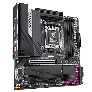 Материнская плата Gigabyte B650M AORUS ELITE