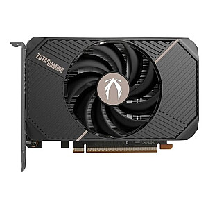 Zotac GAMING GeForce RTX 5060 SOLO NVIDIA 8 ГБ GDDR7