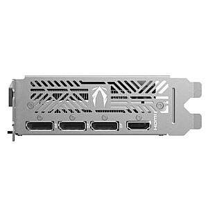 Zotac GAMING GeForce RTX 5060 SOLO NVIDIA 8 ГБ GDDR7