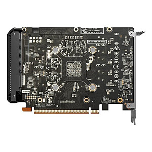 Zotac GAMING GeForce RTX 5060 SOLO NVIDIA 8 ГБ GDDR7