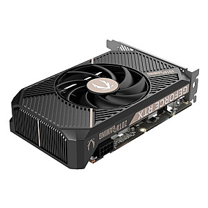 Zotac GAMING GeForce RTX 5060 SOLO NVIDIA 8 ГБ GDDR7