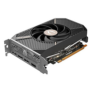 Zotac GAMING GeForce RTX 5060 SOLO NVIDIA 8 ГБ GDDR7