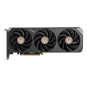 Zotac GAMING GeForce RTX 5070 Ti SOLID CORE OC NVIDIA 16 ГБ GDDR7