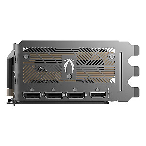 Zotac GAMING GeForce RTX 5070 Ti SOLID CORE OC NVIDIA 16 ГБ GDDR7
