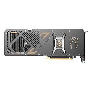 Zotac GAMING GeForce RTX 5070 Ti SOLID CORE OC NVIDIA 16 ГБ GDDR7