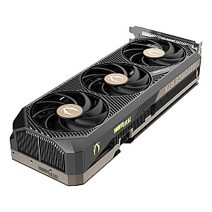 Zotac GAMING GeForce RTX 5070 Ti SOLID CORE OC NVIDIA 16 ГБ GDDR7