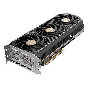 Zotac GAMING GeForce RTX 5070 Ti SOLID CORE OC NVIDIA 16 ГБ GDDR7