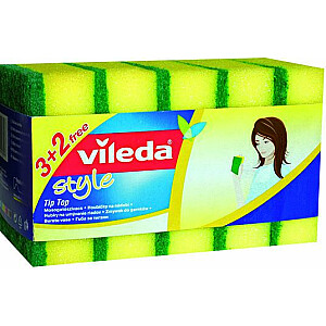 Vileda 3 + 2 (142817)