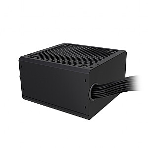 Блок питания Fornax Power 650W 80+Bronze активный PFC 120mm вентилятор