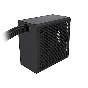 Блок питания Fornax Power 650W 80+Bronze активный PFC 120mm вентилятор