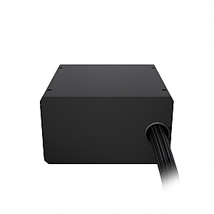 Блок питания Fornax Power 650W 80+Bronze активный PFC 120mm вентилятор