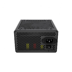 Блок питания Fornax Power 650W 80+Bronze активный PFC 120mm вентилятор