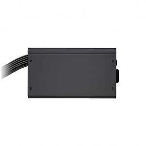 Блок питания Fornax Power 650W 80+Bronze активный PFC 120mm вентилятор