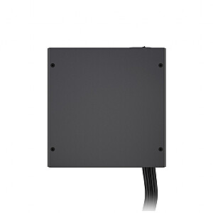 Блок питания Fornax Power 650W 80+Bronze активный PFC 120mm вентилятор