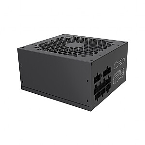 Блок питания компьютера Fornax Power 750W активный PFC 12 см вентилятор 80+Gold