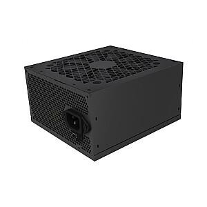 Блок питания компьютера Fornax Power 750W активный PFC 12 см вентилятор 80+Gold