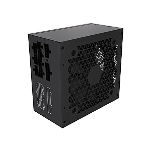 Блок питания компьютера Fornax Power 750W активный PFC 12 см вентилятор 80+Gold