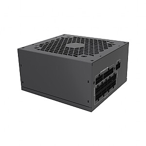 Блок питания компьютера Fornax Power 1000W активный PFC вентилятор 12 см 80+Gold