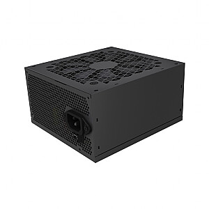 Блок питания компьютера Fornax Power 1000W активный PFC вентилятор 12 см 80+Gold