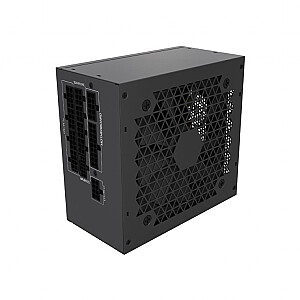 Блок питания компьютера Fornax Power 1000W активный PFC вентилятор 12 см 80+Gold