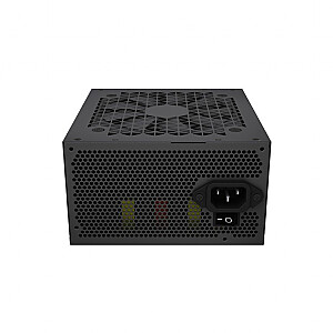 Блок питания компьютера Fornax Power 1000W активный PFC вентилятор 12 см 80+Gold