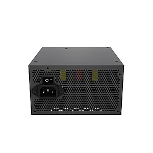 Блок питания компьютера Fornax Power 1000W активный PFC вентилятор 12 см 80+Gold
