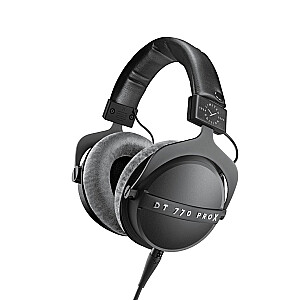 Beyerdynamic DT 770 PRO X  Studio headphones closed systems