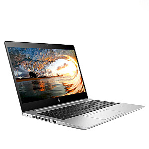 HP 840 G5 14 Touch 1920x1080 i7-8550U 16GB 512SSD M.2 NVME WIN11Pro RENEW