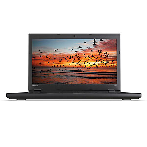 Lenovo L570 I5-6200U 8GB 512SSD Windows 10 PRO