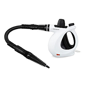Esperanza EHS008 tvaika mazgātājs 0.35L melns, balts 900W