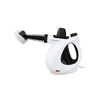 Esperanza EHS008 tvaika mazgātājs 0.35L melns, balts 900W
