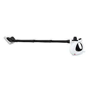 Esperanza EHS008 tvaika mazgātājs 0.35L melns, balts 900W